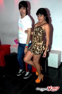 Foto 48 de Noviembre 17 del 2012 en Babel / Barra Libre Cali, Cali
