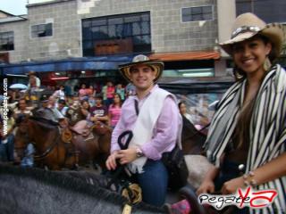 Foto 108 de Cabalgata 2009 - Feria Bucaramanga en Cabalgata 2009, Bucaramanga
