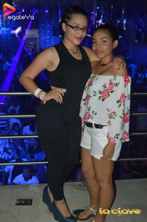 Foto 6 de la clave - 2do fds Dic 2016 en La Clave Night Club, Cali