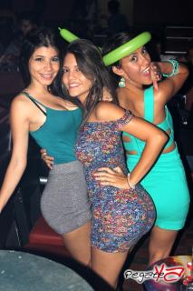 Foto 4 de Mayo 4 del 2013 en Space Menga, Cali