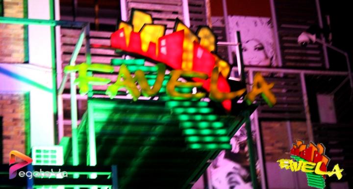 Foto 61 de Favela - Enero 17 y 24 del 2015 en Favela Club Menga, Cali