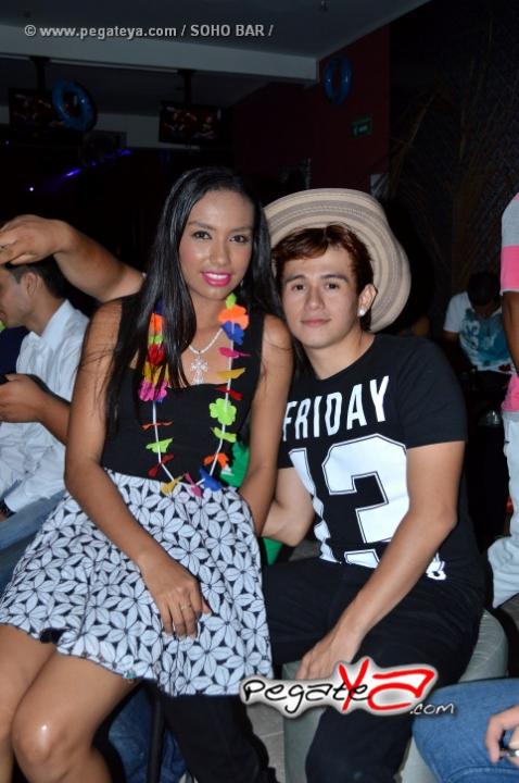 Foto 1 de SOHO DISCO - Villavicencio en Soho Discoteca Villavicencio, Villavicencio