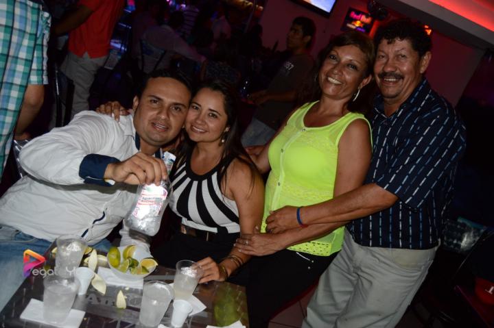 Foto 26 de New York sábado 25 de julio 2015 en Discoteca New York Bucaramanga, Bucaramanga