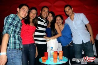Foto 111 de Junio 22 del 2013 - Luis A. Posada en Living Night Club, Cali
