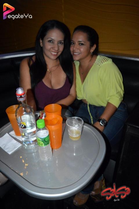 Foto 43 de Salsa Night Club - 2DO FDS DIC 2016 en Salsa Night Club, Cali