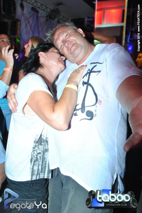 Foto 5 de Taboo 5 y 6 de Marzo de 2016 en Discoteca Taboo Cartagena, Cartagena