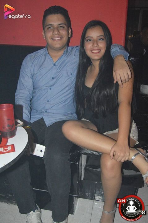 Foto 49 de Ampm - 1er / 2do Fds Sept. 2017 en Am / PM Bar - Cali, Cali