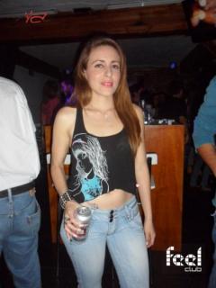 Foto 23 de 13-14 Enero 2012 en Feel Club Bucaramanga, Bucaramanga