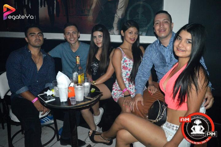 Foto 11 de Ampm Bar - 1ER / 2DO Fds Agosto 2016 en Am / PM Bar - Cali, Cali