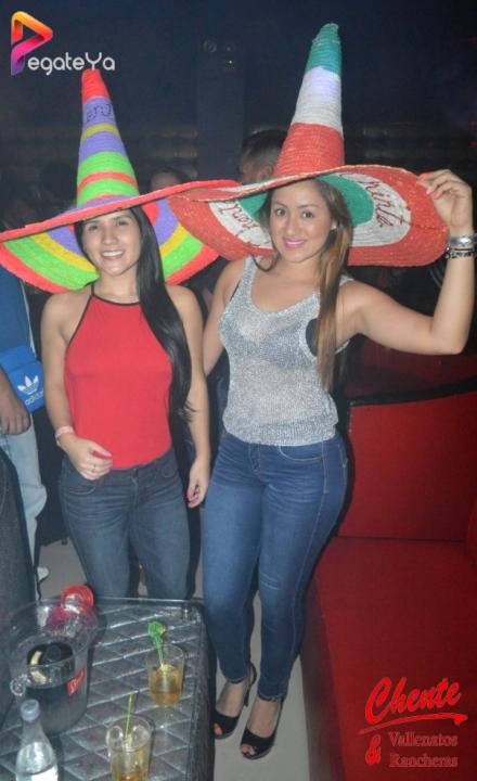 Foto 36 de Chente - 1er FDS Marzo 2016 en CHENTE Vallenatos y Rancheras, Cali