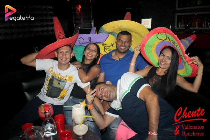 Foto 5 de Chente - 1er 2do FDS Agosto 2016 en CHENTE Vallenatos y Rancheras, Cali