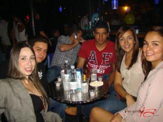 Foto 13 de SKY Bar 17 de Noviembre en SKY Bar