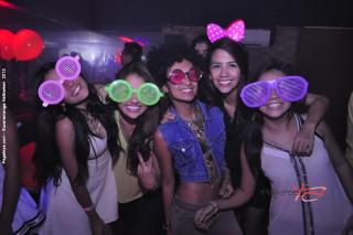 Foto 123 de Halloween 2013 Discoteca Malabar en Discoteca Malabar Bucaramanga, Bucaramanga