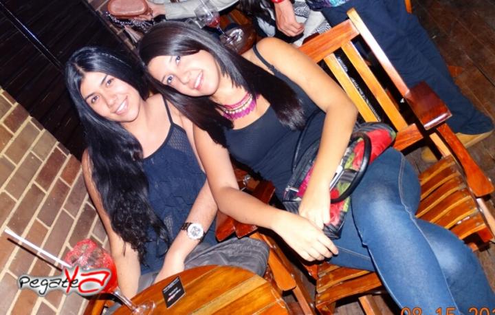 Foto 4 de Porto Bar - Agosto 17 en Porto Bar