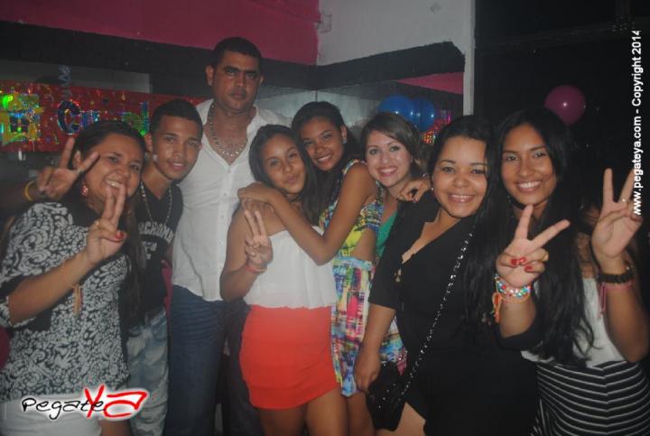 Foto 14 de Bahia 15 y 16 de Agosto en bahia club, Cartagena