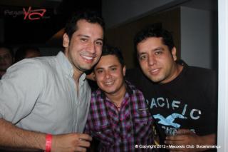 Foto 38 de 30-31 Marzo 2012 en Discoteca Macondo Club Bucaramanga, Bucaramanga