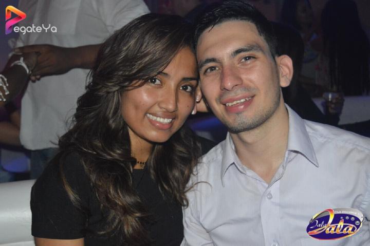 Foto 24 de Jalajala - 3er Fds DIC 2016 en Jala Jala Club, Cali