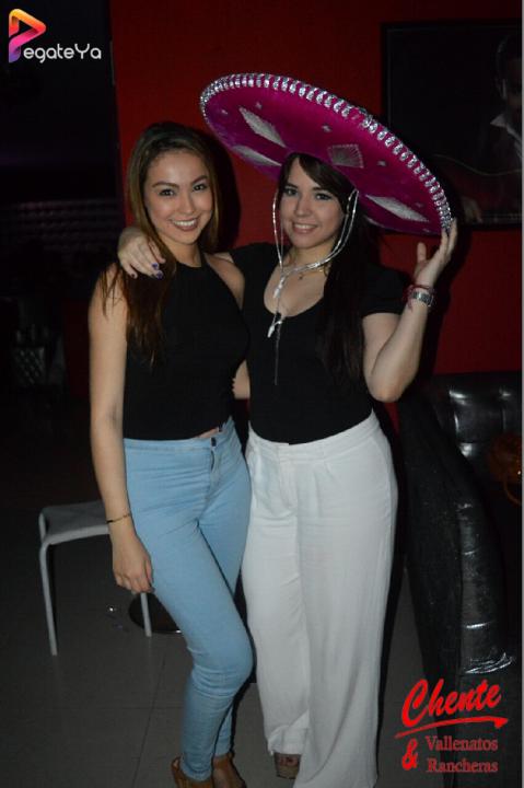 Foto 20 de Chente - 4to Fds Abril 2017 en CHENTE Vallenatos y Rancheras, Cali