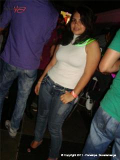 Foto 9 de 17-18 Febrero 2012 en Penelope Bucaramanga, Bucaramanga