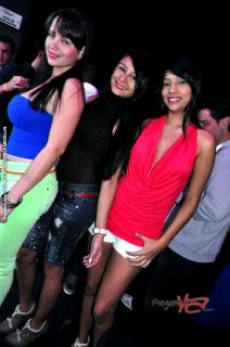 Foto 28 de AQUA DISCOTECA jueves 30 agosto 2012 en Discoteca Aqua Medellin, Medellín