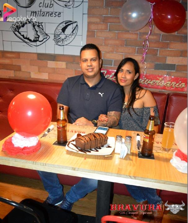 Foto 8 de Bravura - 4to Fds Abril 2017 en Bravura, Cali