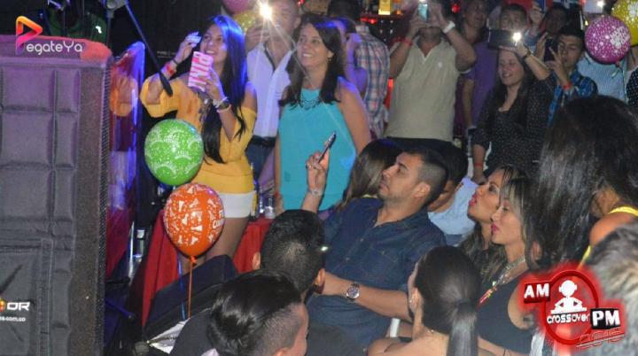 Foto 54 de Ampm Bar - 2do FDS Marzo 2016 en Am / PM Bar - Cali, Cali