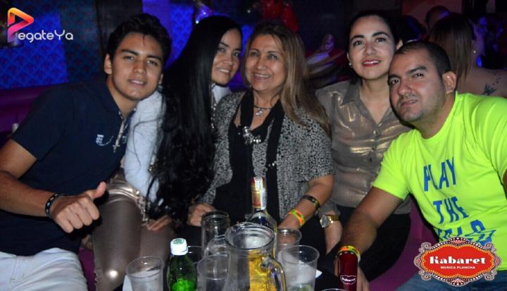Foto 29 de Kabaret Bar - Feria de Cali 2016 en Kabaret - Granada, Cali