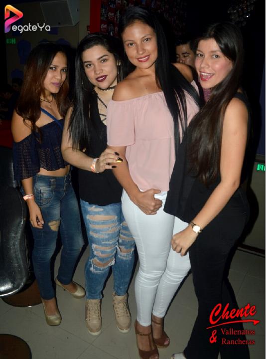 Foto 23 de Chente - 5to Fds Abril 2017 en CHENTE Vallenatos y Rancheras, Cali