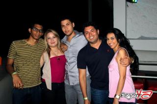 Foto 55 de Junio 29 del 2013 en Babel / Barra Libre Cali, Cali