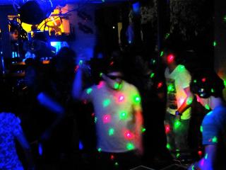 Foto 26 de ElectroniC Summer Party Ritoque en ElectroniC Summer Party Ritoque, Bucaramanga
