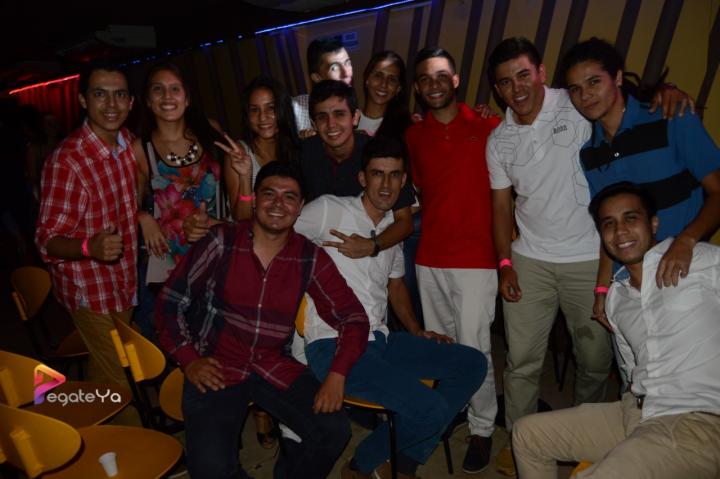 Foto 59 de Marianamen sábado 01 de agosto 2015 en Discoteca Maria Namen Bucaramanga, Bucaramanga