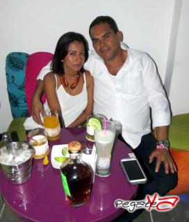 Foto 12 de Septiembre 14 del 2013 en Beautiful 80`s Cali, Cali