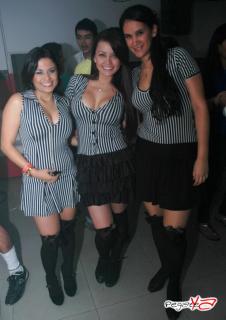Foto 74 de Halloween en Praga Club Cali, Cali