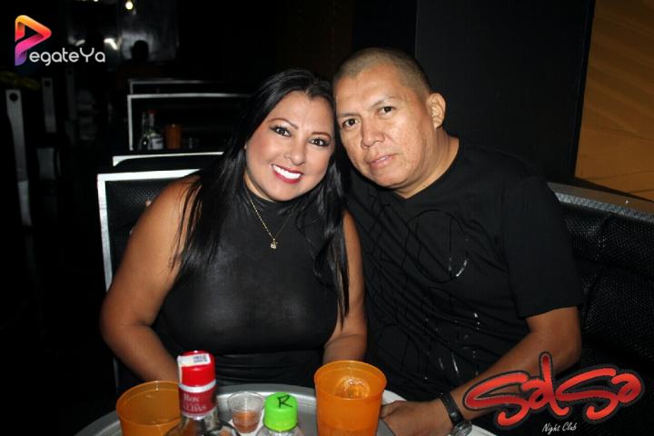 Foto 69 de Salsa Night Club - 1er 2DFds Agost 2016 en Salsa Night Club, Cali
