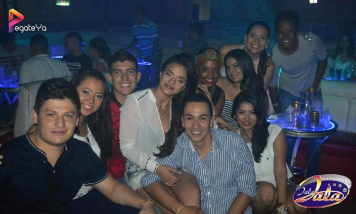 Foto 3 de Jala Jala Club 2016-03-15 en Jala Jala Club, Cali