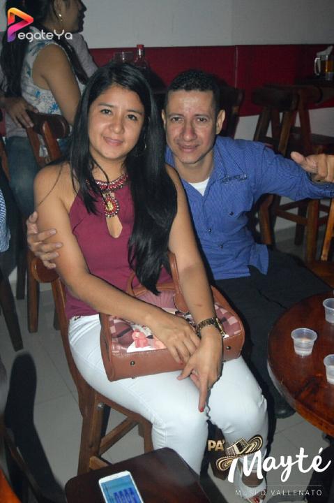 Foto 189 de Pa´mayte - Feria de Cali 2016 en Pa´Mayte Museo Vallenato