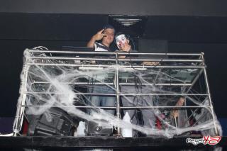Foto 71 de Halloween en Rooms Club