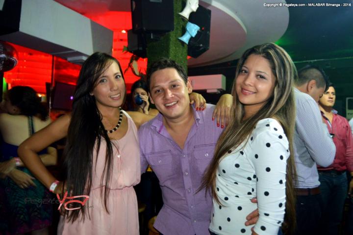 Foto 56 de Discoteca Malabar 23 de agosto de 2014 en Discoteca Malabar Bucaramanga, Bucaramanga