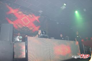 Foto 57 de Antoine Becks - Agosto 10 del 2013 en Living Night Club, Cali
