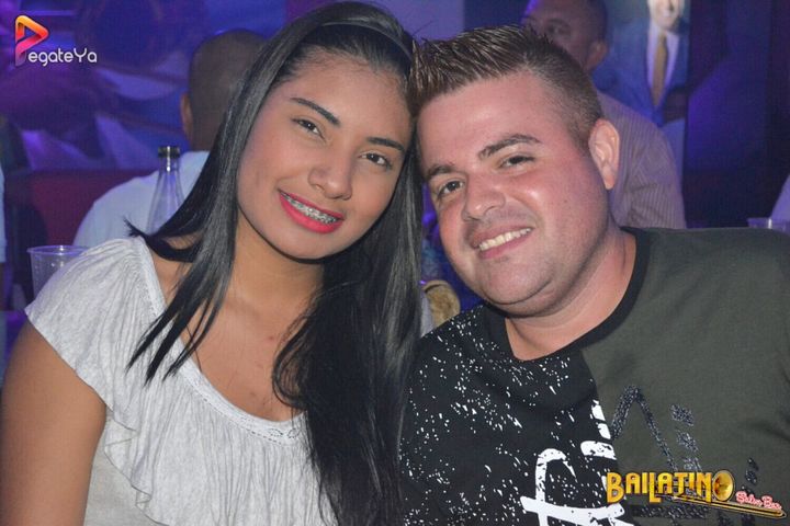 Foto 47 de Bailatino - 3er Fds Sept. 2017 en Bailatino - Bar, Cali