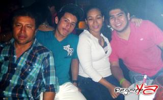 Foto 16 de Enero 12 del 2013 en Am / PM Bar - Cali, Cali
