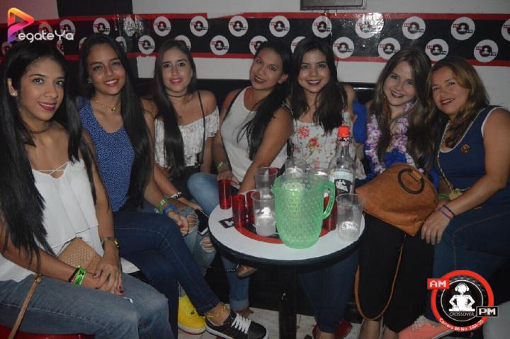 Foto 8 de Ampm Bar- FERIA DE CALI 2016 en Am / PM Bar - Cali, Cali