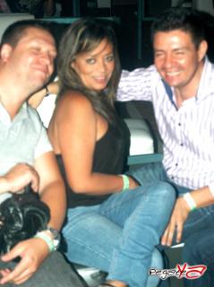 Foto 18 de Marzo 15 del 2013 en Praga Club Cali, Cali