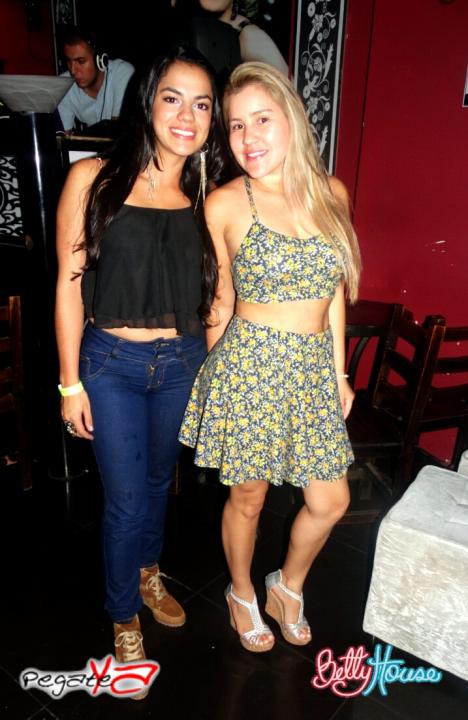 Foto 3 de Betty House - Agosto 23 en Betty House