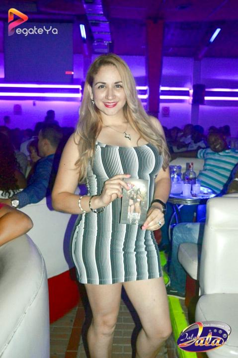 Foto 3 de Jalajala - 1er Fds Junio 2016 en Jala Jala Club, Cali