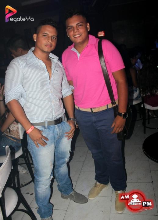 Foto 28 de Ampm Bar - 4to FDS Mayo 2015 en Am / PM Bar - Cali, Cali