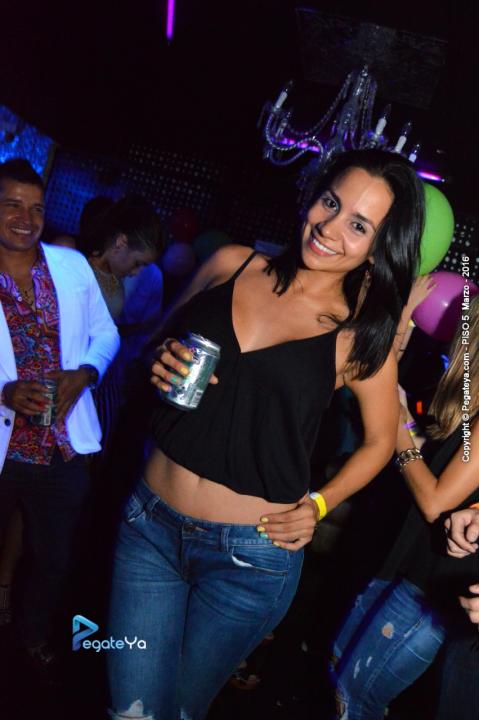 Foto 20 de PISO V - 12 marzo 2016 en Bar Piso V Bucaramanga, Bucaramanga