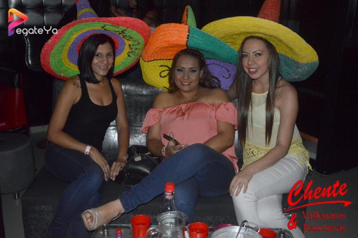 Foto 22 de Chente - 3er 2do FDS Agosto 2016 en CHENTE Vallenatos y Rancheras, Cali