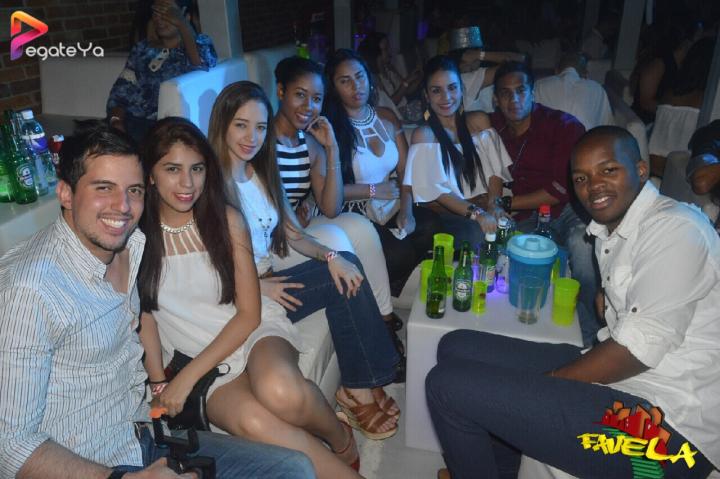 Foto 126 de Favela - Feria de Cali 2016 en Favela Club, Cali