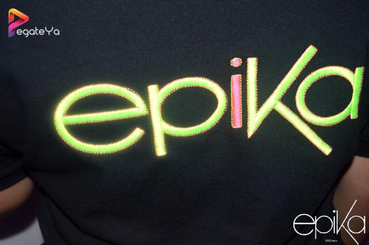 Foto 17 de Epika - 1er5 FDS Nov 2015 en Epika Night Club, Cali